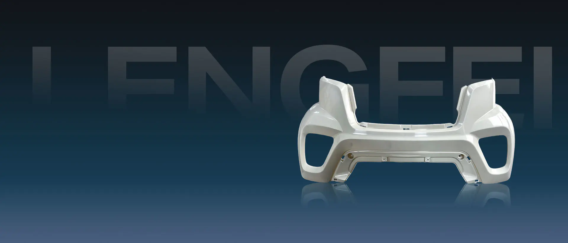 Taizhou Lingfei Mould & Plastic Technology Co., Ltd.