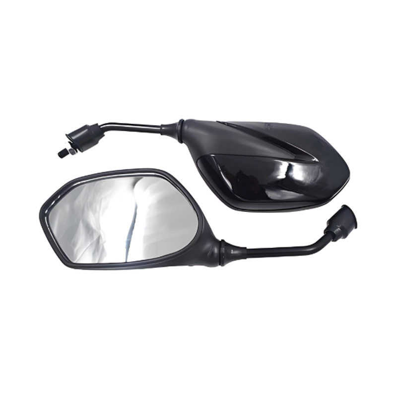 Two-Wheeled Vehicle High-Definition Rearview Mirror Injection Mold