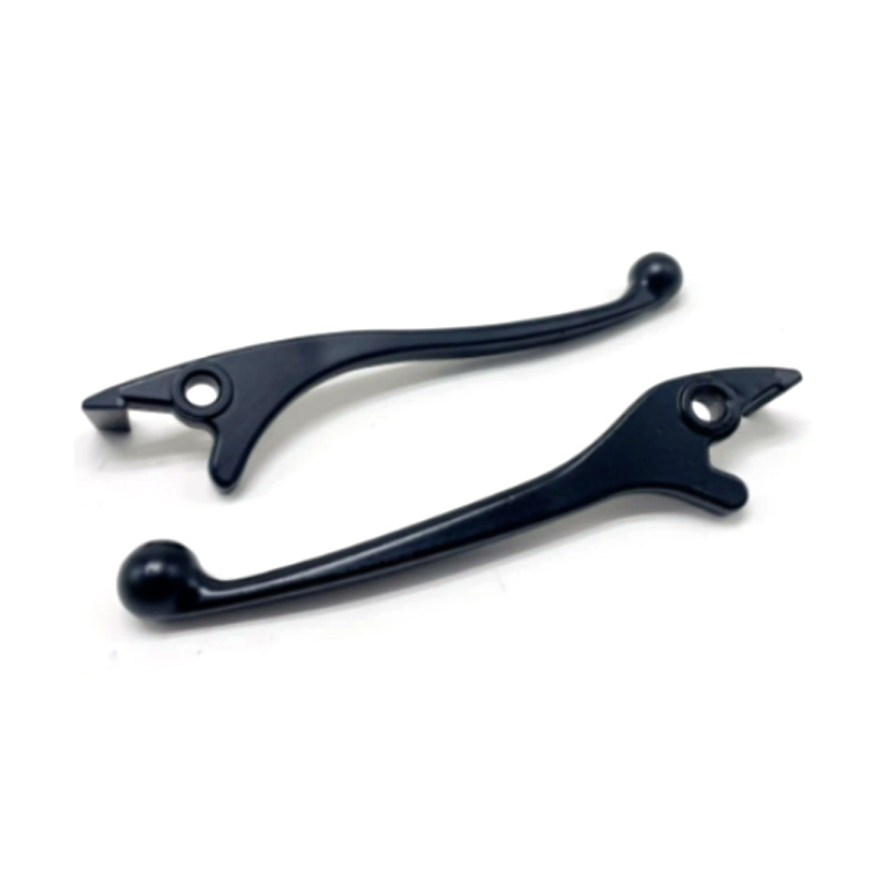 Electric Vehicle Brake Control Handle Injection Mold