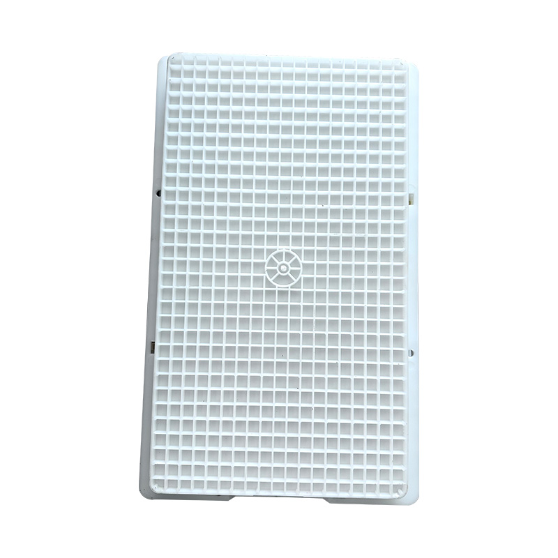 Plastic Classification Storage Compartment Injection Mold