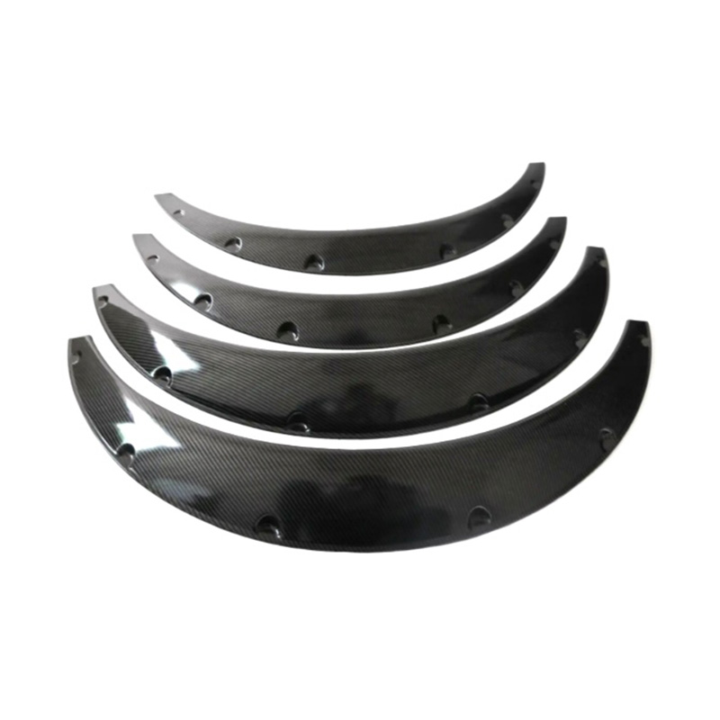 Wheel Arch Car Fender Trim Injection Mold