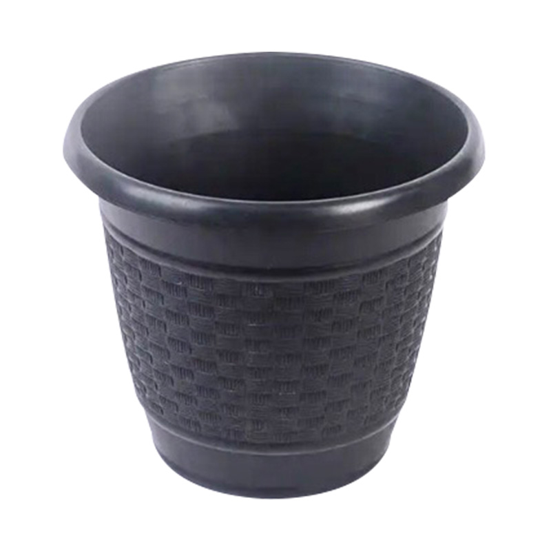Economical And Durable Plastic Flower Pot Injection Mold