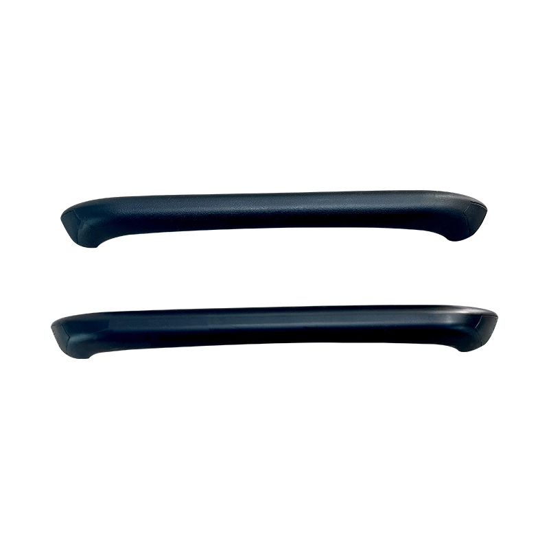 Injection Molded PP Interior Handrail Mold