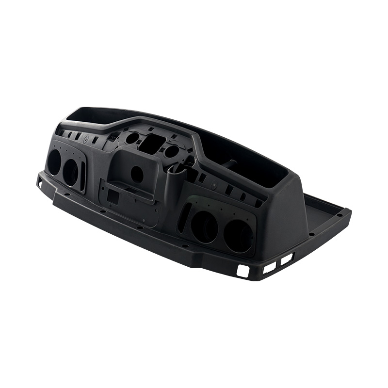 Automobile Instrument Panel Housing Instrument Panel Frame Mold