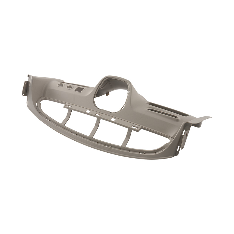 Automobile Instrument Panel Housing Interior Support Components Mold